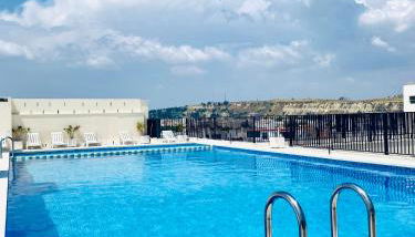 Caparica Terrace Beach Apartment - Foto 3, sunbed