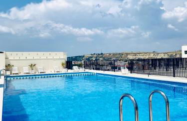 Caparica Terrace Beach Apartment - Foto 3