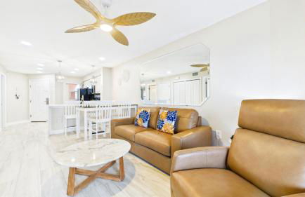 Surf Beach Treasure Island Resort - Photo 110