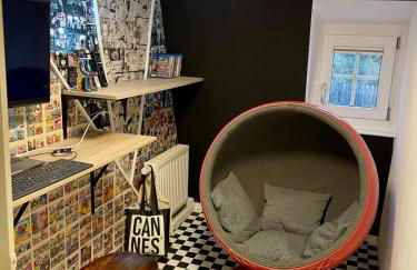 Historic House in Harburg - Romantic Beaver - Foto 18