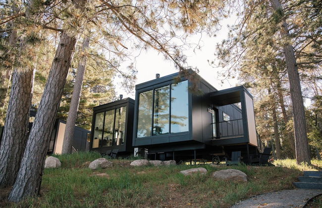 Nature Link Resort - Foto 48