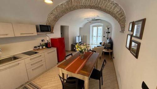 Apartment Corso Alfieri from 1700s AC & Queen Bed - Photo 3