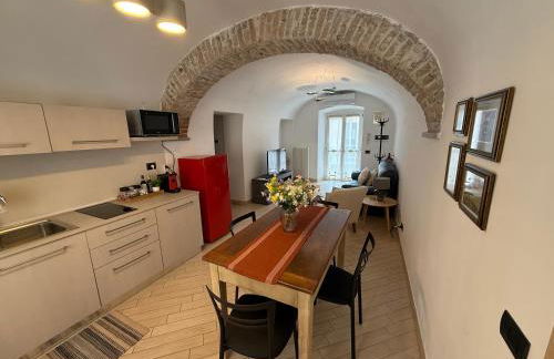 Apartment Corso Alfieri from 1700s AC & Queen Bed - Photo 3