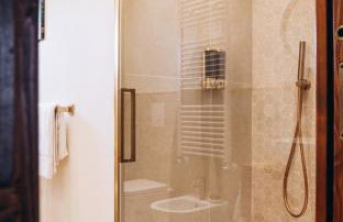 Palazzo Via Cassia - Appartamento Le Cementine - Photo 26