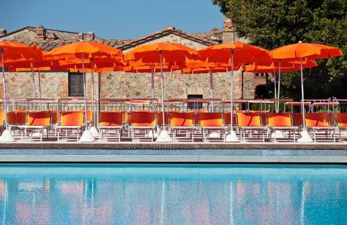 Hapimag Resort Pentolina - Foto 20