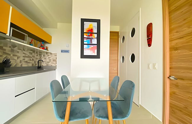 Apartamentos Salinas del Mar - by SOHO - Foto 58