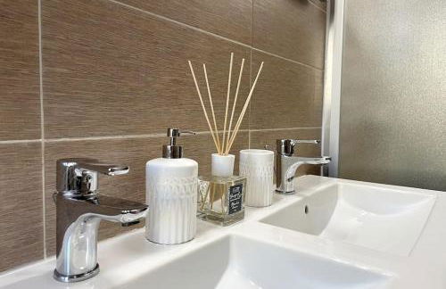 Amazing Flat with Terrace - Foto 31