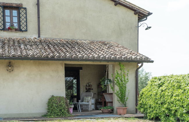 Tenuta di campagna con piscina immersa nel verde - Foto 56