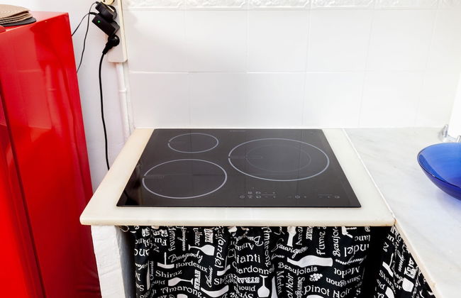 Unik Vacation Sant Joan - Foto 13