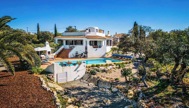 Villa Franco - Foto 5, Interior