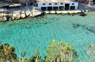 Casita Estrella bord de mer à Cala Pi - Foto 5