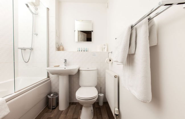 Duloch Apartments KW - Foto 12