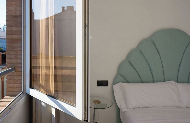 William Martin Apartments - Foto 15