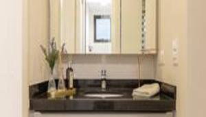 ATL36 - Apartamento 1 quarto - Foto 5