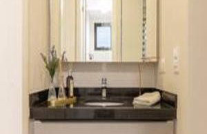 ATL36 - Apartamento 1 quarto - Foto 5