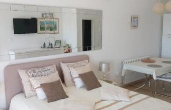 Beautyful sea view 6 luxury studio Danijela 1 - Foto 50