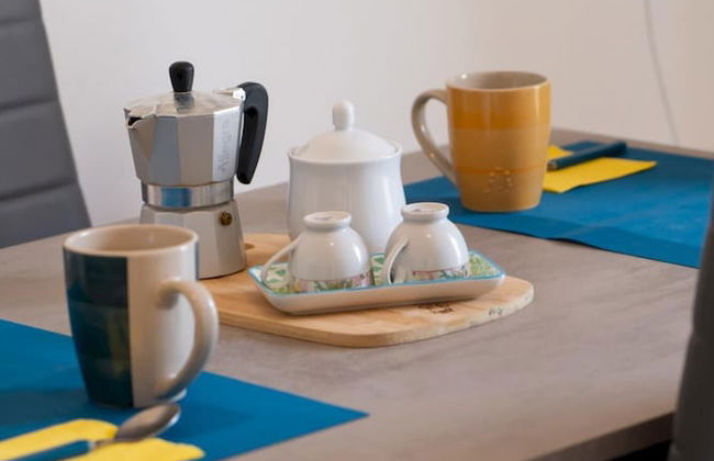 Appartamento 73 in Casalabate - Foto 36