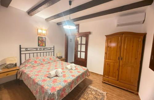 Casa La Musa de Tamaide - Foto 15