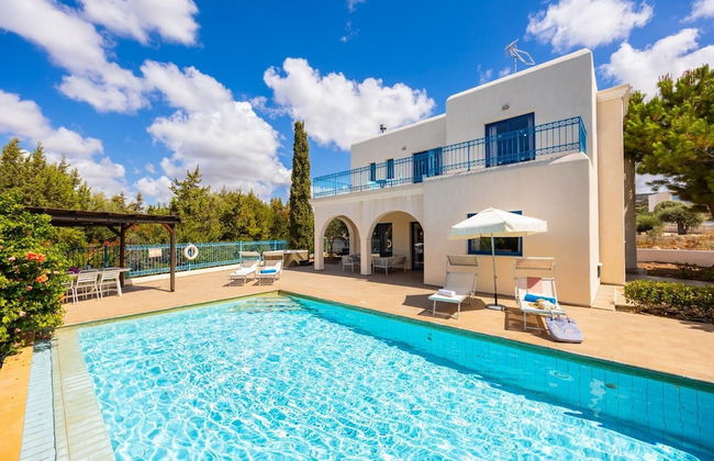 Azzurro Luxury Holiday Villas - Foto 55