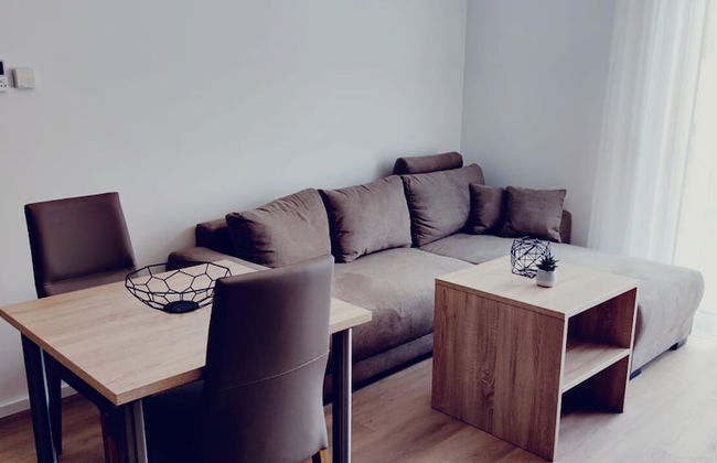 Smart & Stay Aparthotel - Foto 1