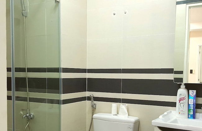 Scenic Valley Luxury 2BR SW Pool 07th - Foto 25