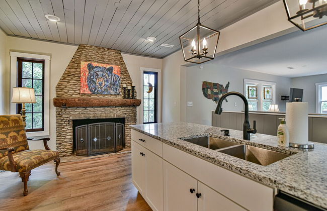 The Sunset House - Foto 13