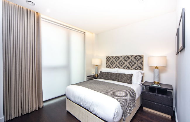 Thornes House Apartments - Foto 28