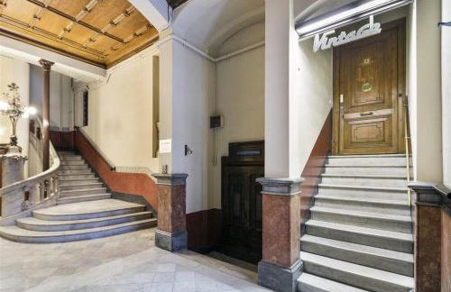 Apartment in downtown Barcelona - Vintage - Foto 25