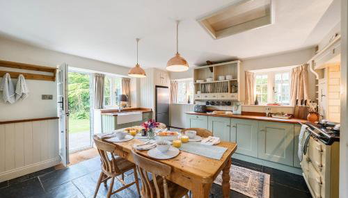 Dovehayes Cottage - Foto 2