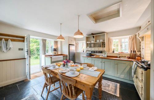 Dovehayes Cottage - Foto 2