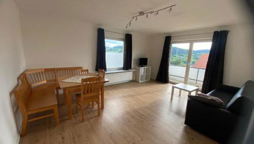 Monteurwohnung nähe Spielplatz, 3 Schlafzimmer - Foto 1