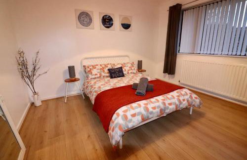 Glenwell House - Foto 10