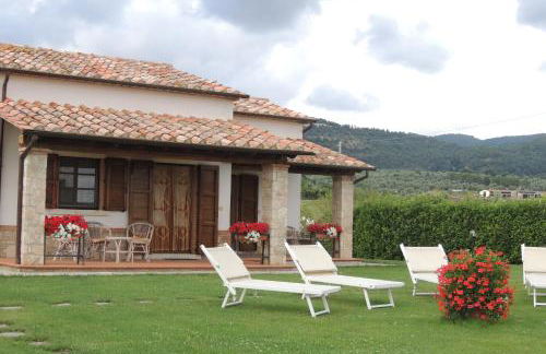 Agriturismo Il Cavallino Saturnia - Foto 45