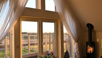 Capercaillie Cottage - Luxury converted steading - Foto 5