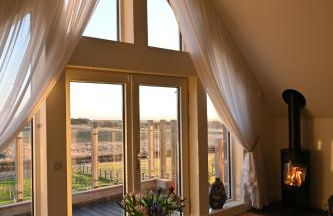 Capercaillie Cottage - Luxury converted steading - Photo 5