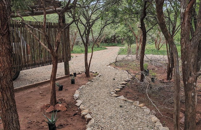 Ungava Retreat - Foto 4