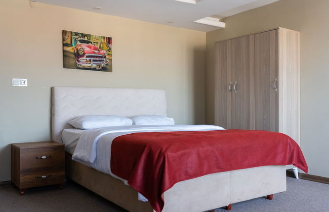 CNR Otelcilik - Foto 22