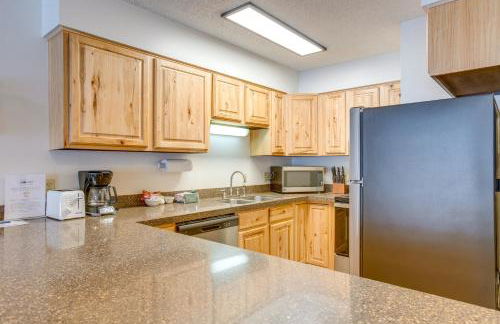 Walk to Main St! Ultimate Winter Park Getaway - Foto 9