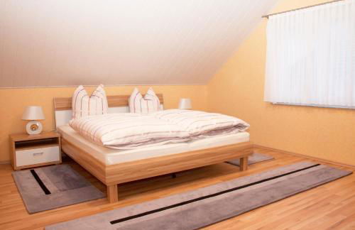 Ferienwohnungen Beckingen - Foto 19