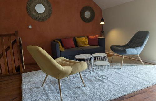 Maison dans belle longère - La Serrerie - Foto 15