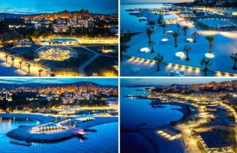 Del mar apartment, two bedrooms, beachfront - Foto 27