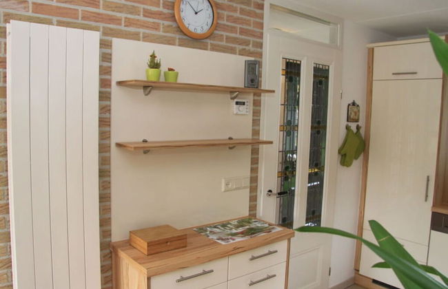 Sunshine Comfortable Holiday Residence - Foto 28