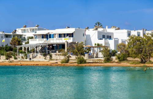 Theologos Beach - Foto 2