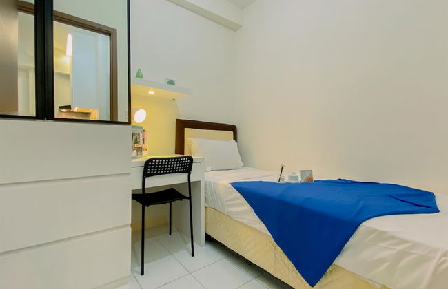 Good Place and Comfy 2BR at Podomoro Golf View Apartment - Photo 6