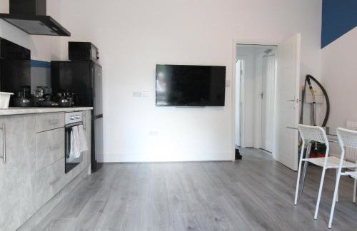 Amazing - 1BDR - Free Street Parking - Foto 14