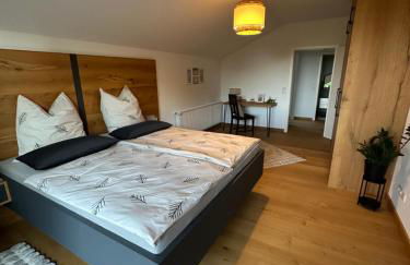 Gemütlich wohnen mit Weinblick - Foto 2