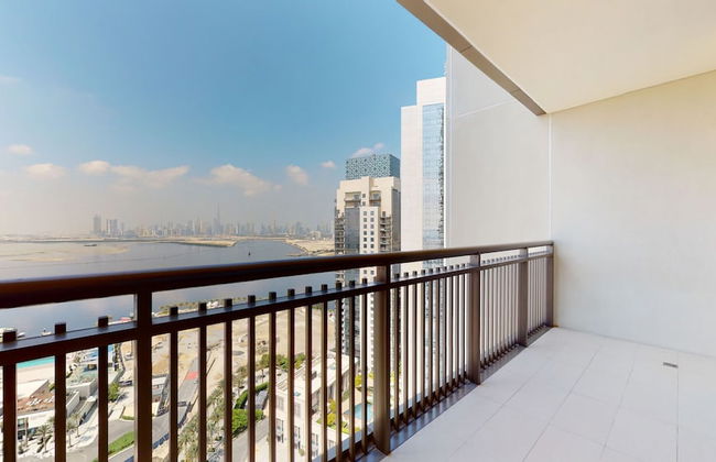 Primestay - Creekside Residences - Creek - Foto 43