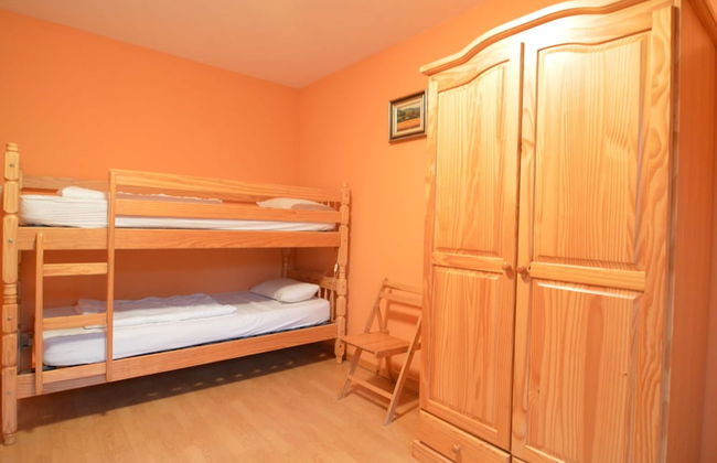 Holiday Home in Waimes With Pool & Sauna - Foto 7