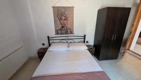 Avdira Stone Home, Your cozy escape - Foto 4, wardrobe