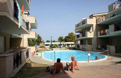 Green Bay A7 - Pineto Vacanza - Photo 1